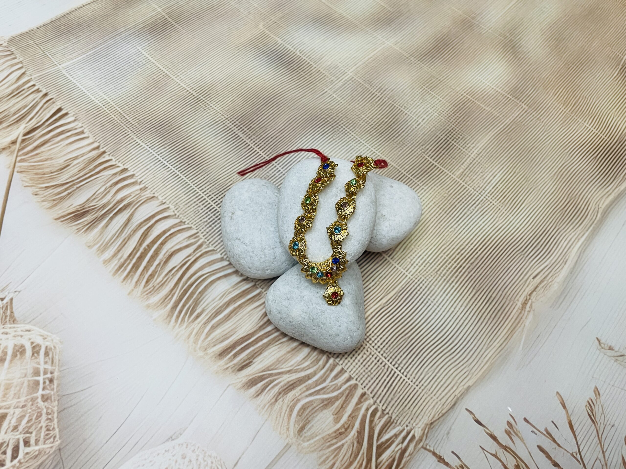 Gopal Priya Kanak Ratna Haar