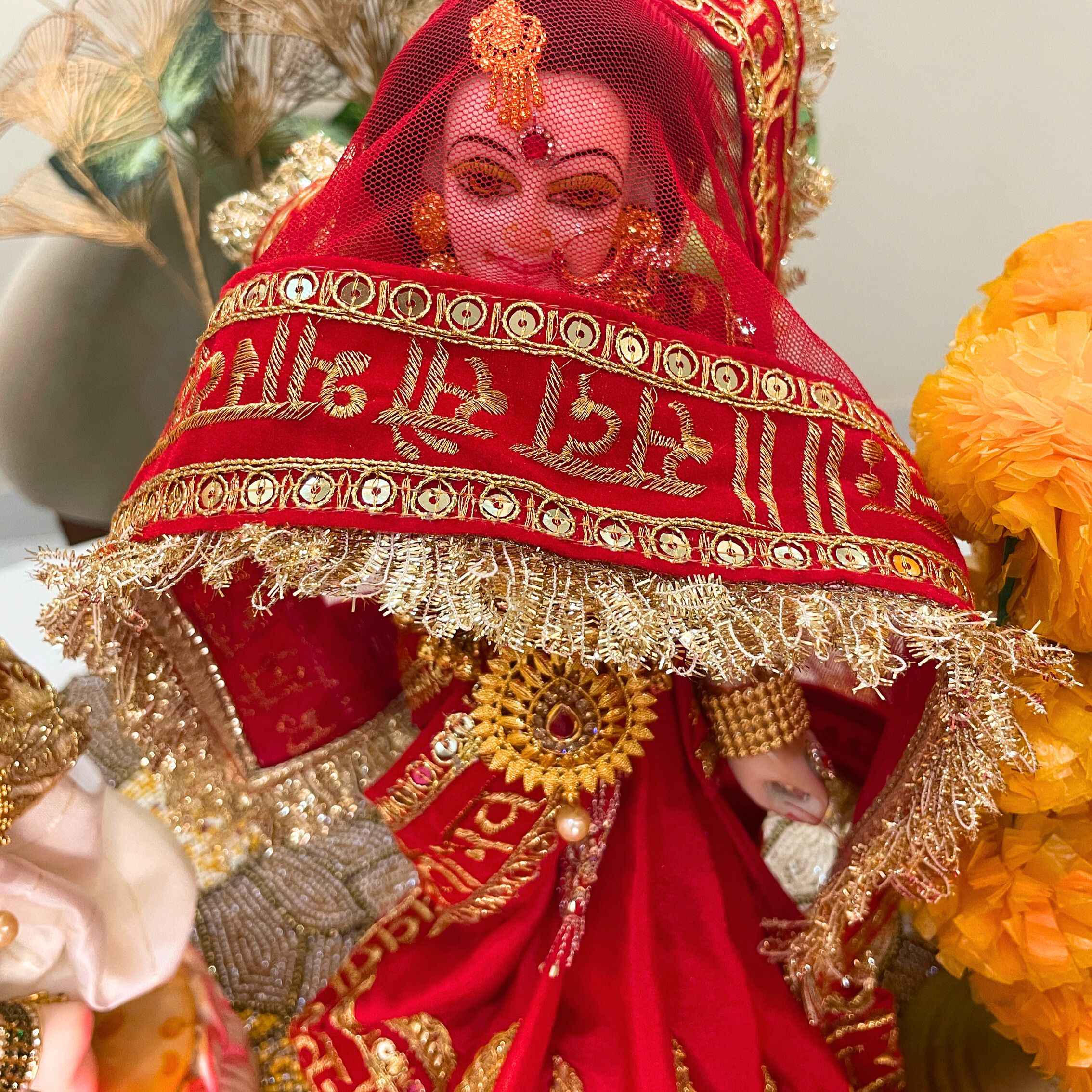 Divya Vivaah Leela – Radha Krishna Eternal Union - Image 4