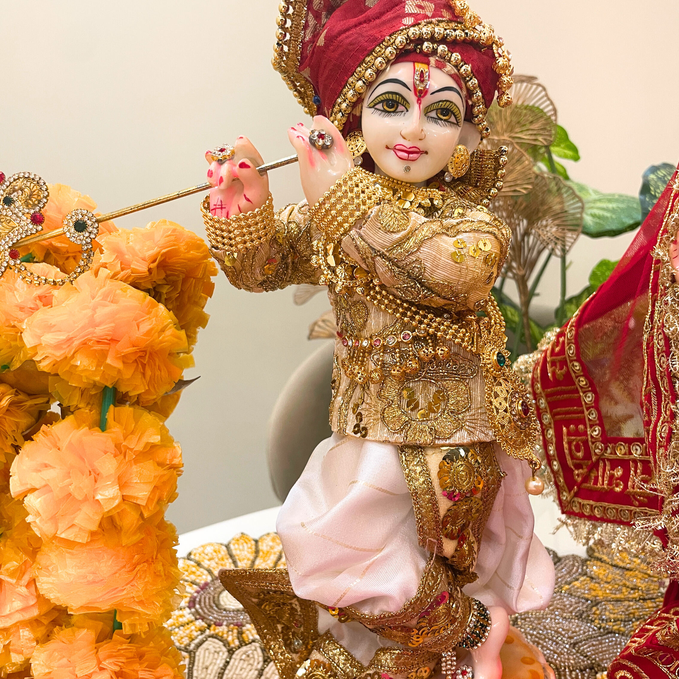 Divya Vivaah Leela – Radha Krishna Eternal Union - Image 3