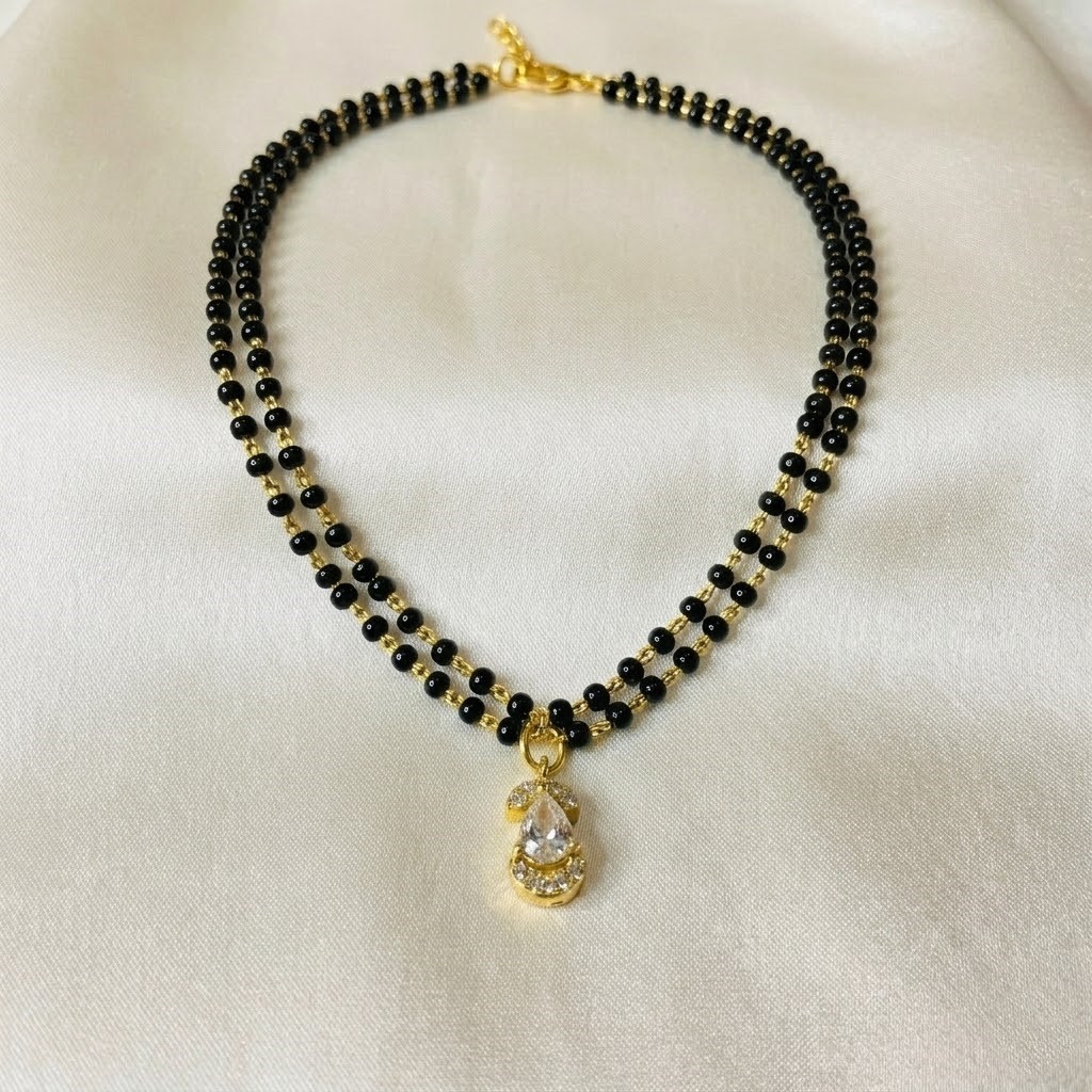 Shyam Prem Mangalsutra Mala